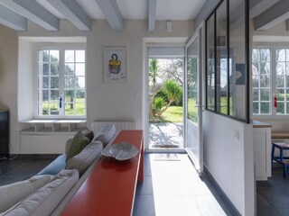 Vakantiehuisje Landunvez Kenmerken 7
