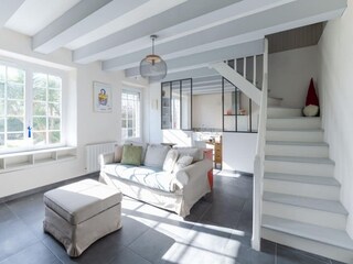 Vakantiehuisje Landunvez Kenmerken 9
