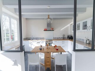 Vakantiehuisje Landunvez Kenmerken 11