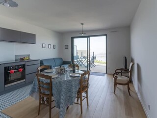 Appartement Porspoder Équipement 7