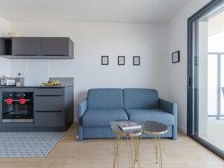 Appartement Porspoder Équipement 9