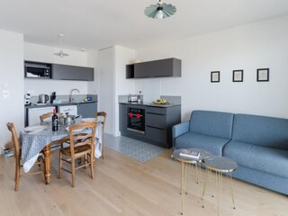Appartement Porspoder Équipement 10