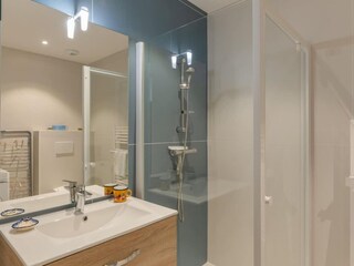 Appartement Porspoder Équipement 12
