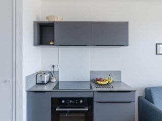 Appartement Porspoder Équipement 13