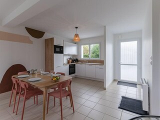 Casa per le vacanze Porspoder Caratteristiche 7