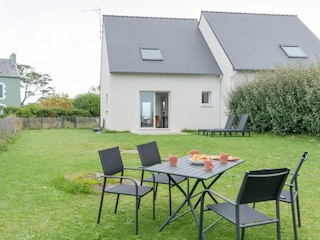 Casa per le vacanze Porspoder Registrazione all'aperto 3