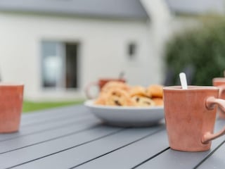 Vakantiehuis Porspoder  30