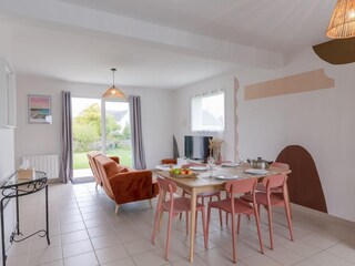 Vakantiehuis Porspoder Kenmerken 5