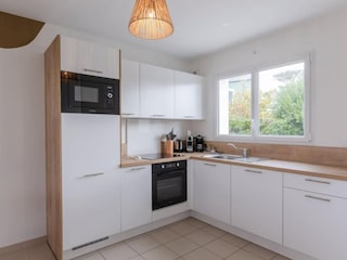 Vakantiehuis Porspoder Kenmerken 6
