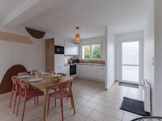 Vakantiehuis Porspoder Kenmerken 7