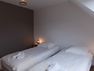 Vakantiehuis Porspoder Kenmerken 8