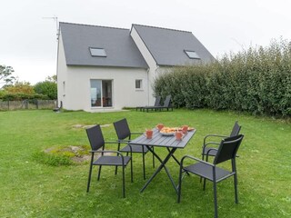 Holiday house Porspoder Outdoor Recording 2