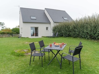 Vakantiehuis Porspoder Buitenaudio-opname 2