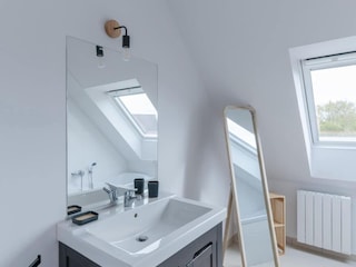 Vakantiehuis Porspoder Kenmerken 10