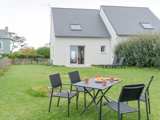 Vakantiehuis Porspoder Buitenaudio-opname 3