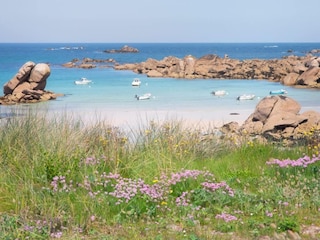 Vakantiehuis Porspoder Omgeving 21