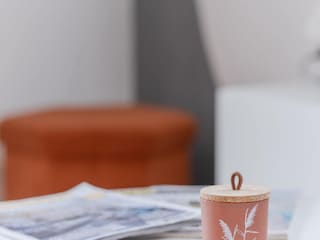 Vakantiehuis Porspoder  32