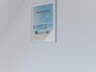 Vakantiehuis Porspoder  36