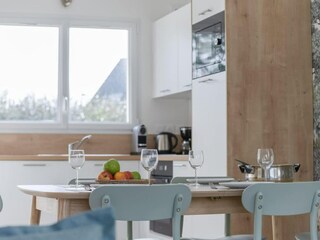 Ferienhaus Porspoder Ausstattung 10