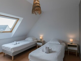Ferienhaus Porspoder Ausstattung 14