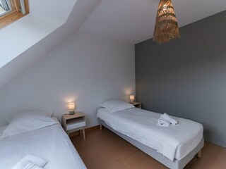 Ferienhaus Porspoder Ausstattung 15