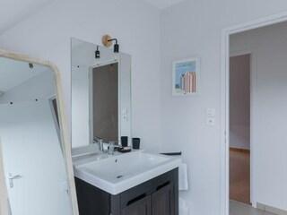 Ferienhaus Porspoder Ausstattung 16
