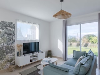 Holiday house Porspoder Features 6
