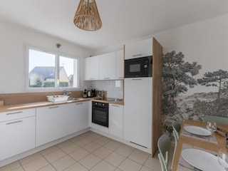 Holiday house Porspoder Features 7