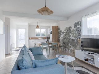 Holiday house Porspoder Features 8