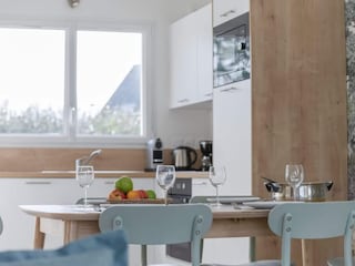 Holiday house Porspoder Features 9
