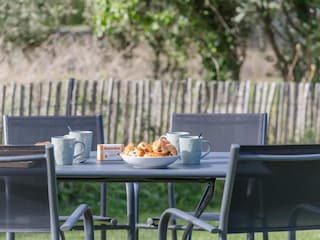 Holiday house Porspoder Features 10