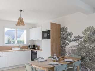 Holiday house Porspoder Features 12