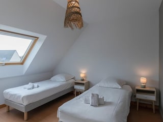 Holiday house Porspoder Features 13