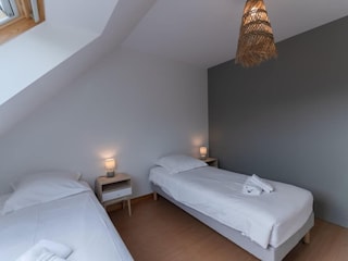 Holiday house Porspoder Features 14