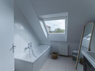 Holiday house Porspoder Features 16