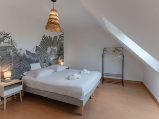 Holiday house Porspoder Features 17