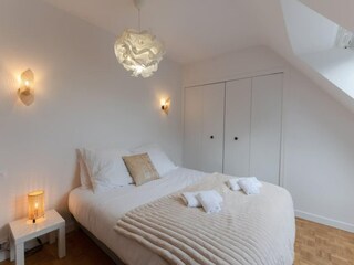 Holiday house Porspoder Features 8