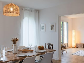 Holiday house Porspoder Features 10