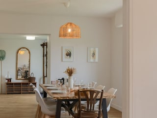 Holiday house Porspoder Features 11