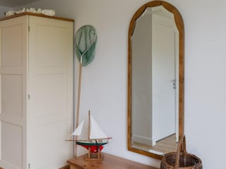 Holiday house Porspoder Features 19