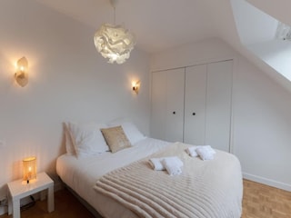 Holiday house Porspoder Features 7