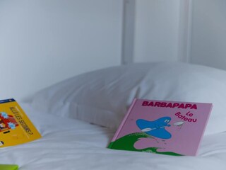 Casa de vacaciones Porspoder  33