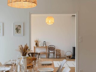 Maison de vacances Porspoder Équipement 26