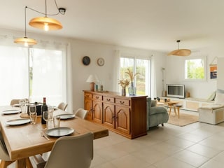 Apartamento Landunvez Características 5