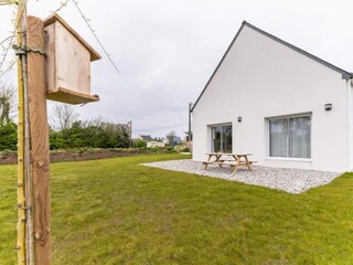 Apartamento Landunvez Grabación al aire libre 4