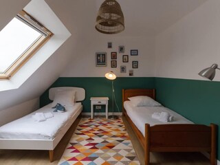 Apartamento Landunvez Características 11