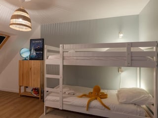 Apartamento Landunvez Características 12