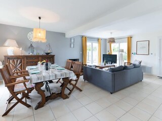 Vakantiehuis Lampaul-Plouarzel Kenmerken 7