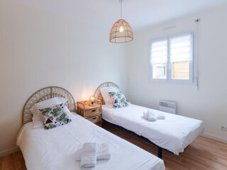 Vakantiehuis Lampaul-Plouarzel Kenmerken 8