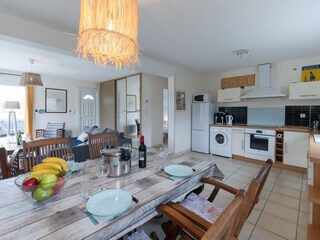 Vakantiehuis Lampaul-Plouarzel Kenmerken 11